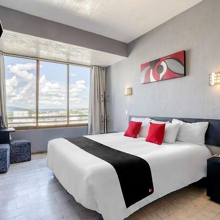 Guadalajara Express Tonala Hotel Bagian luar foto