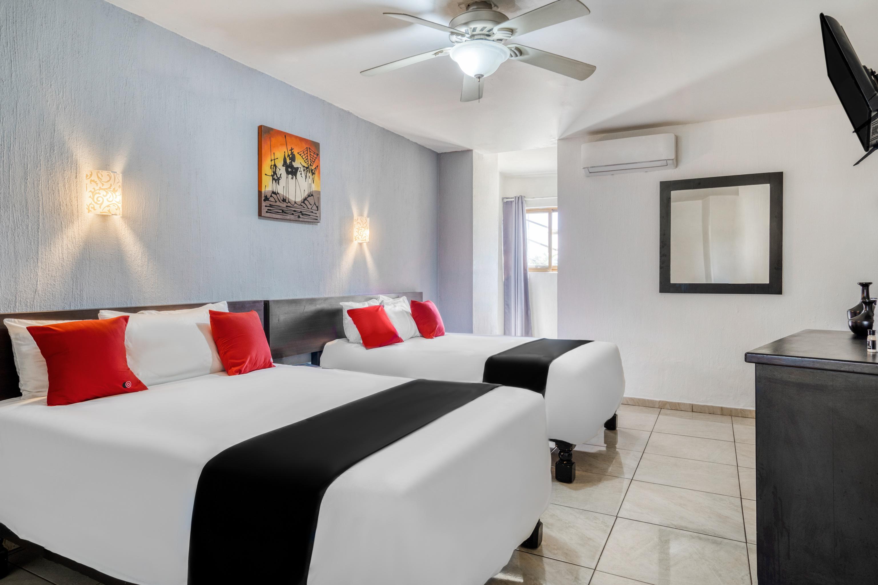 Guadalajara Express Tonala Hotel Bagian luar foto