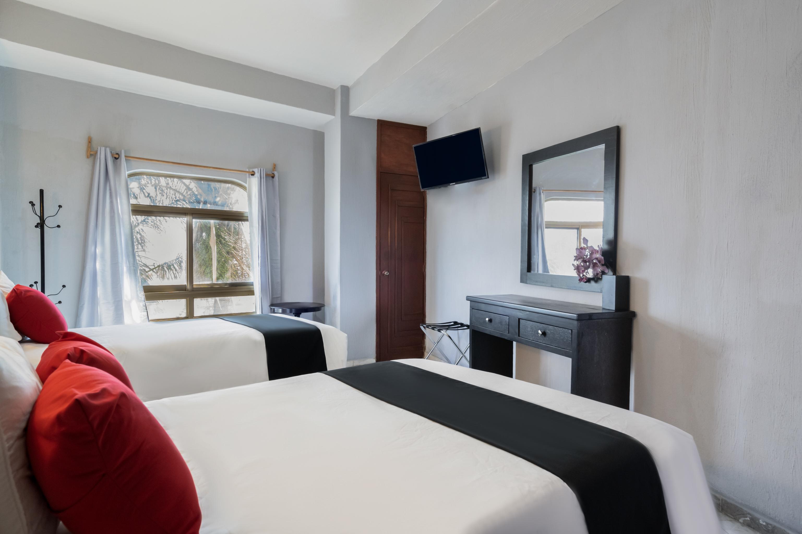 Guadalajara Express Tonala Hotel Bagian luar foto