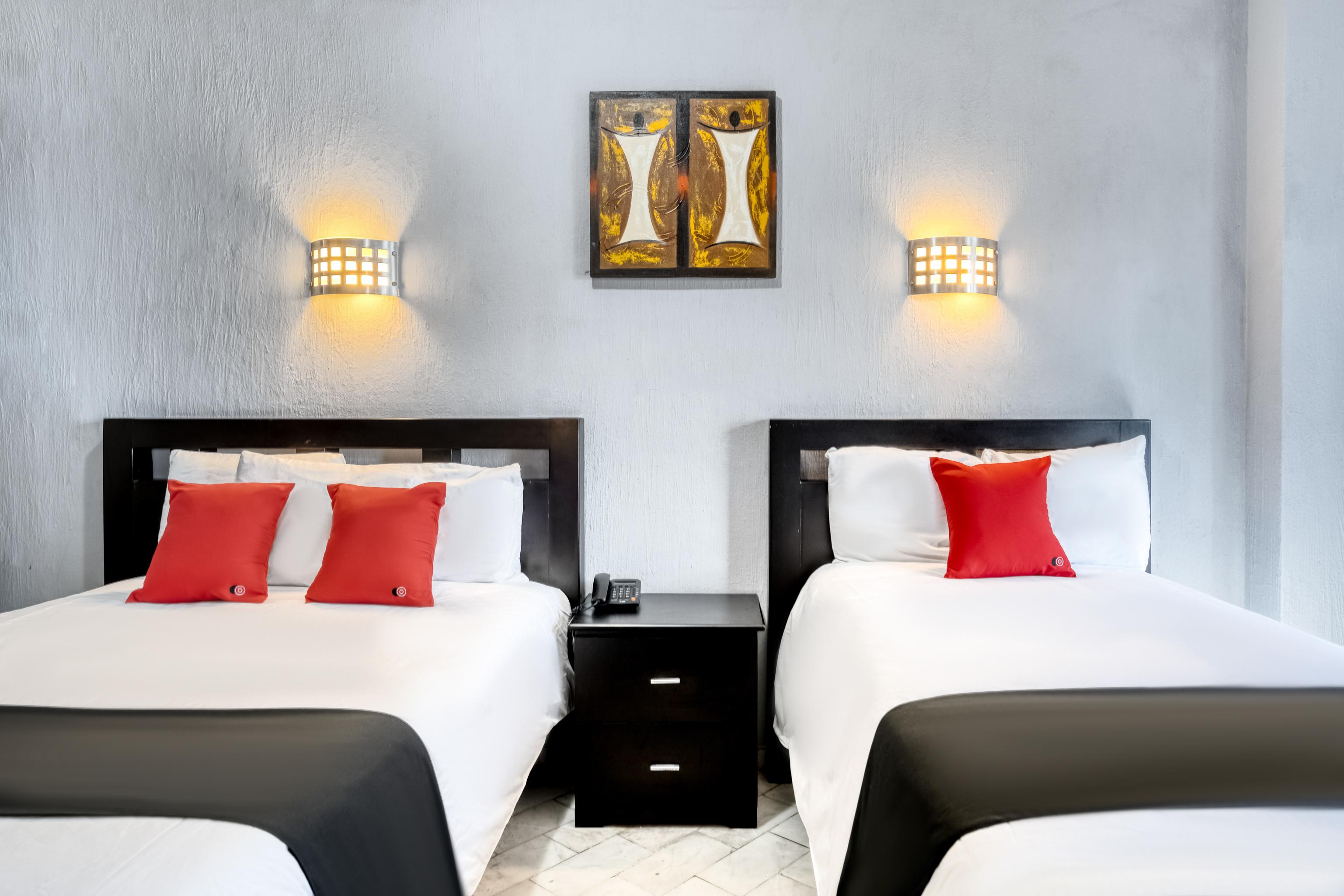 Guadalajara Express Tonala Hotel Bagian luar foto