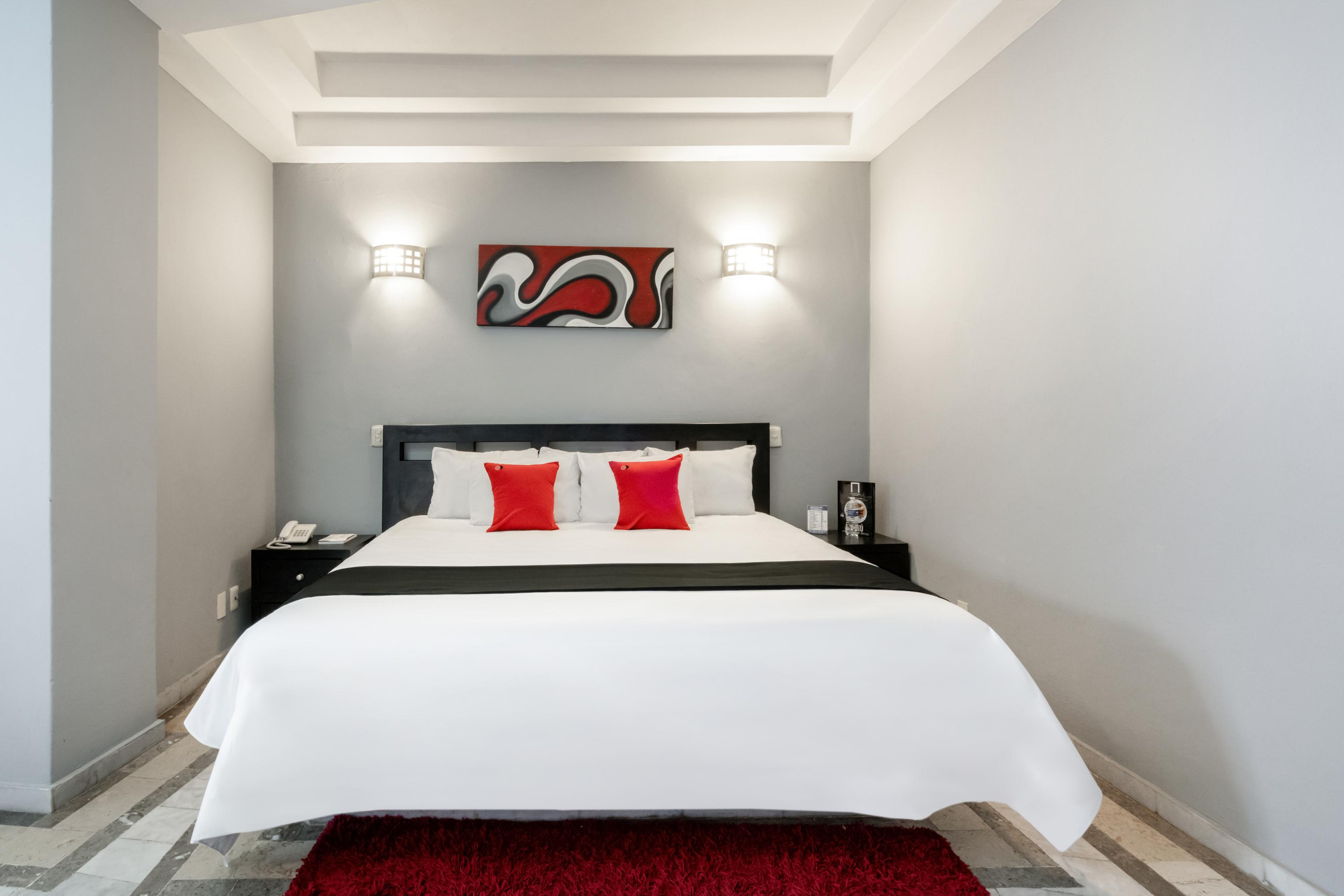 Guadalajara Express Tonala Hotel Bagian luar foto