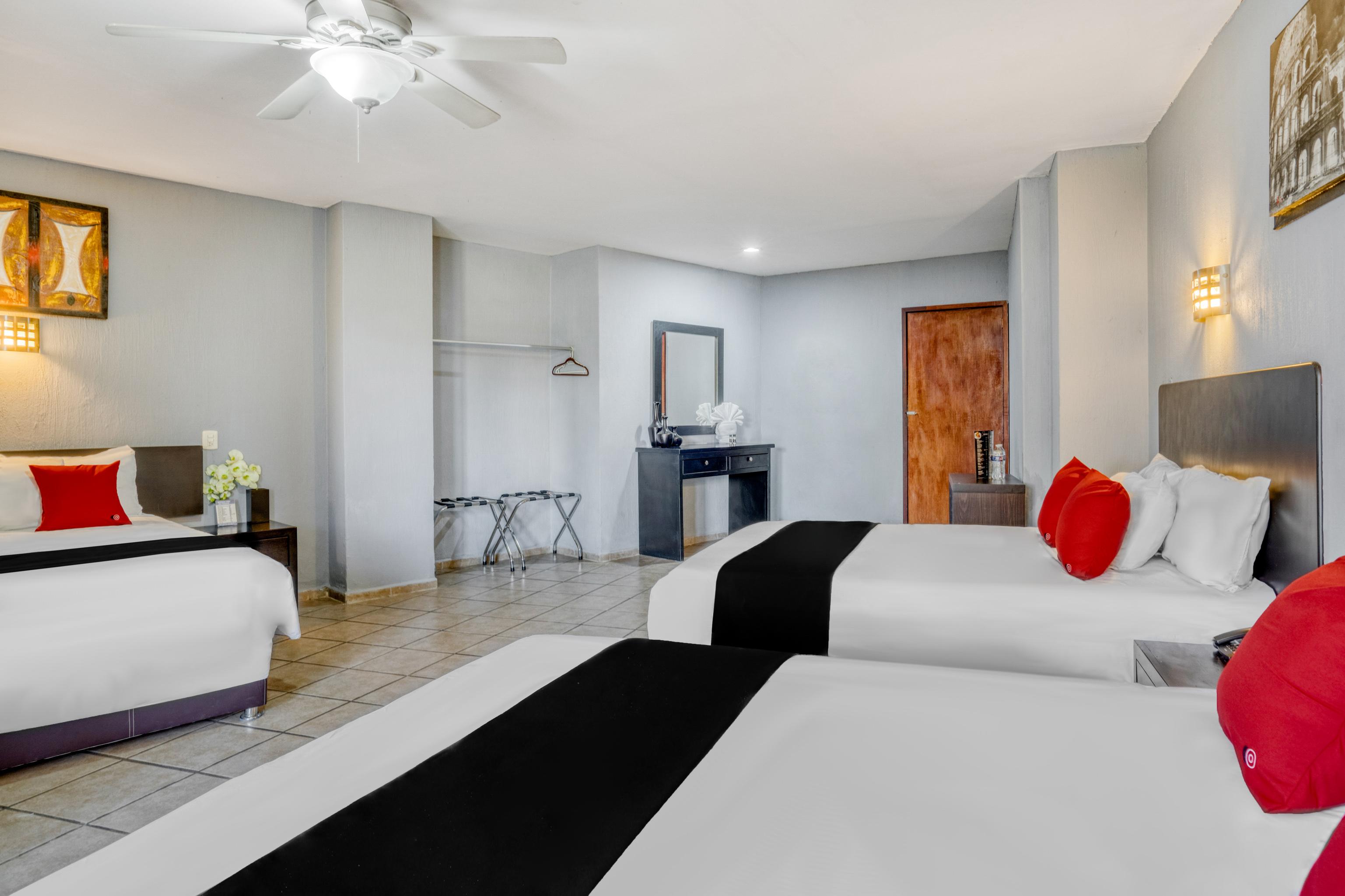 Guadalajara Express Tonala Hotel Bagian luar foto