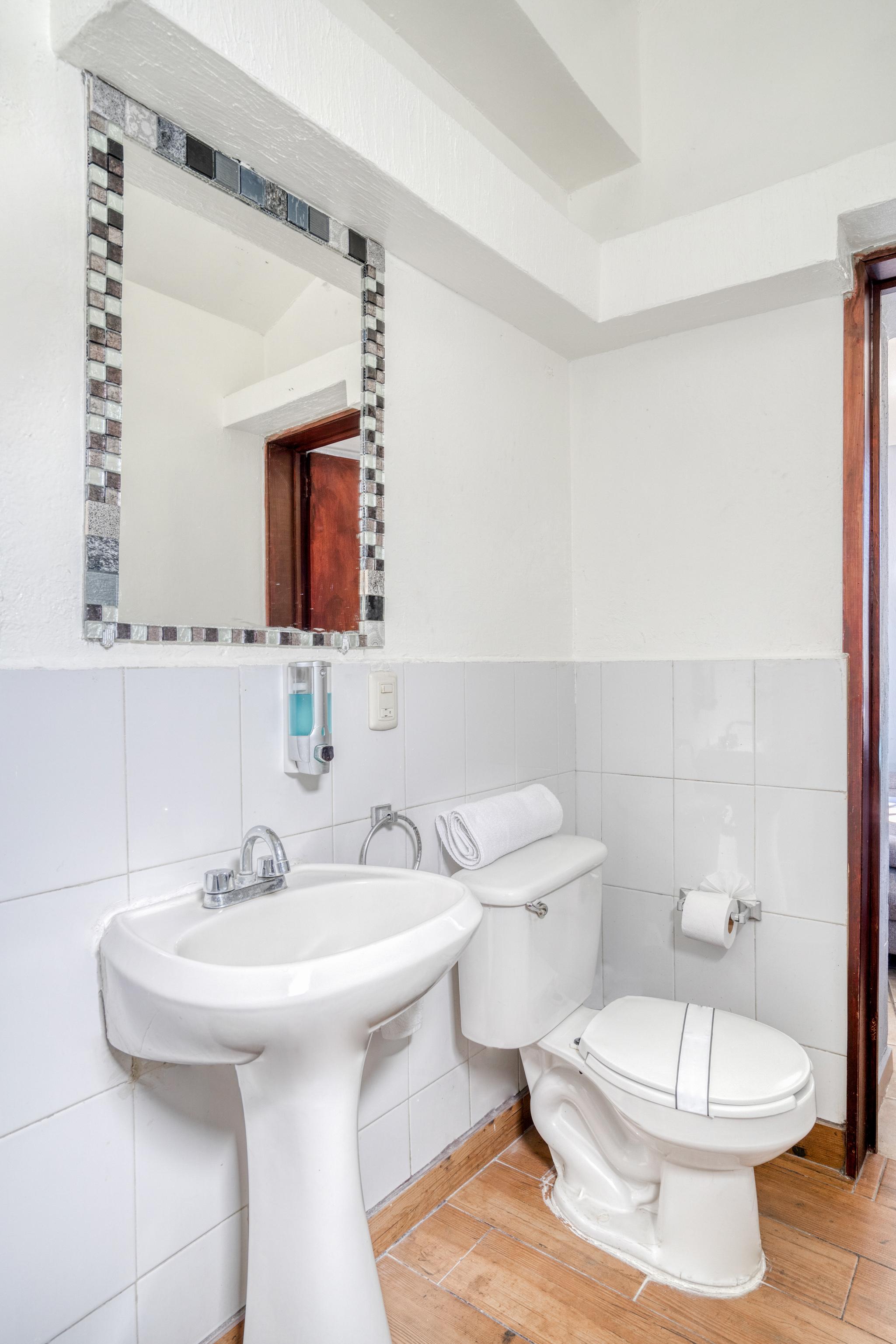 Guadalajara Express Tonala Hotel Bagian luar foto
