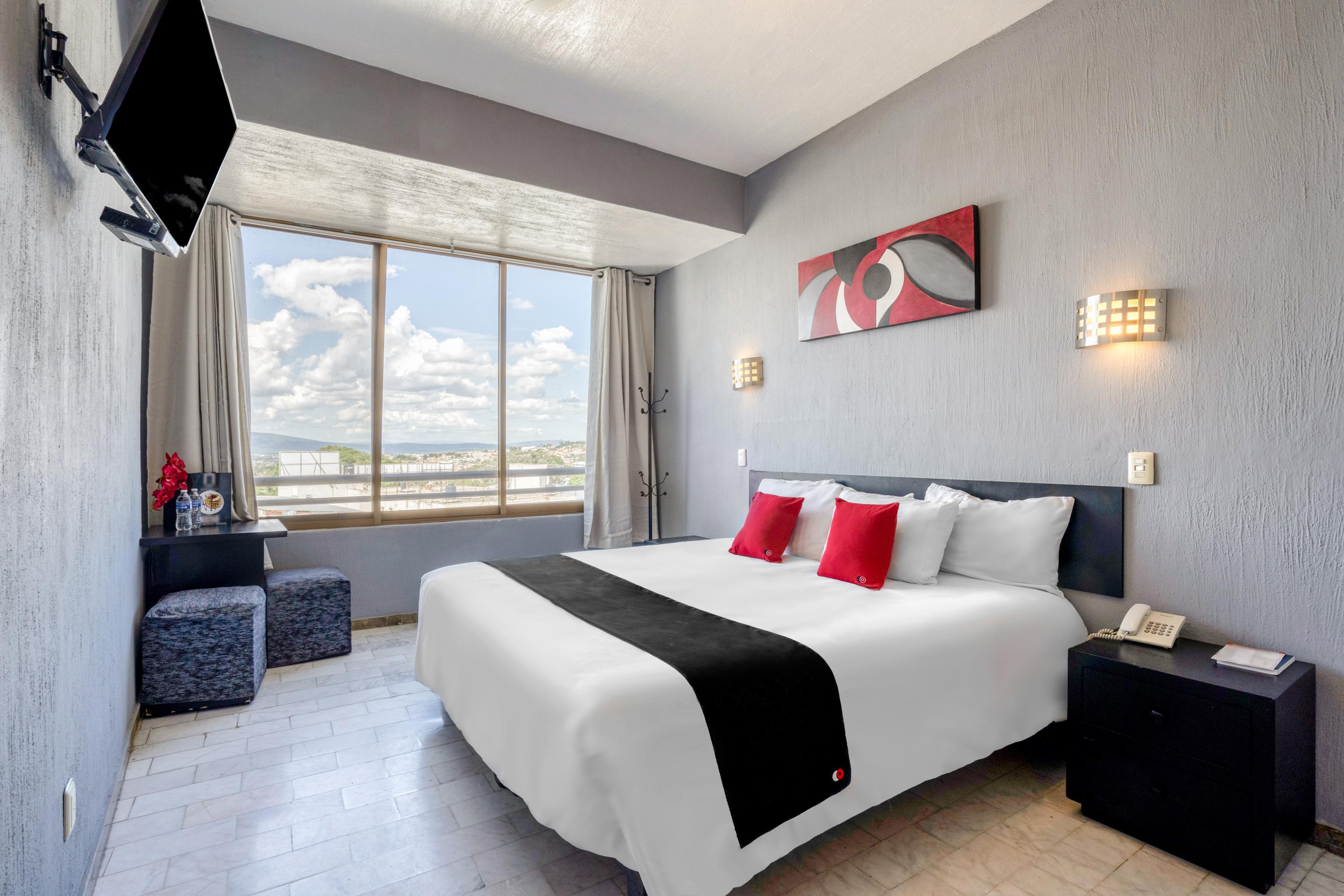 Guadalajara Express Tonala Hotel Bagian luar foto