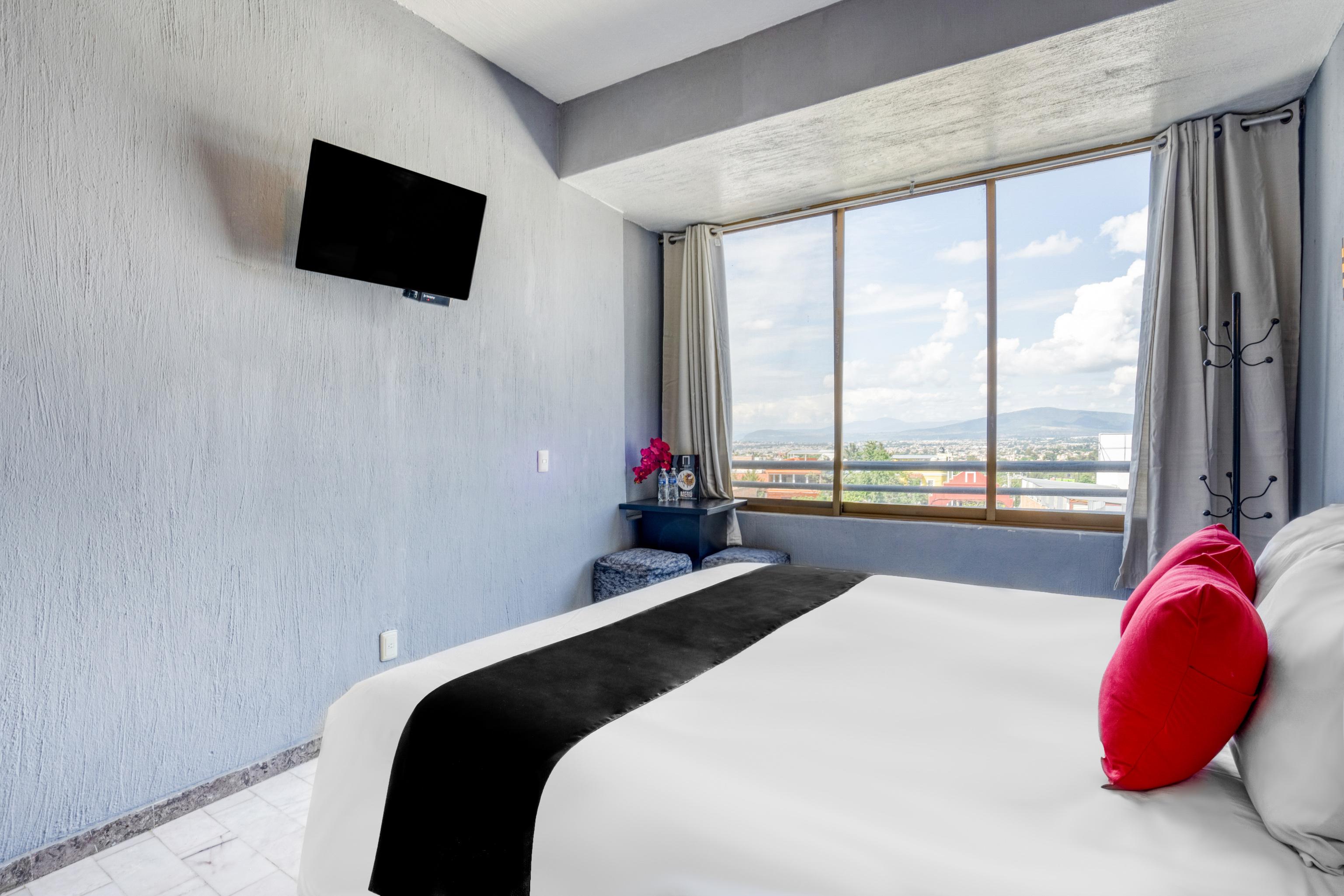Guadalajara Express Tonala Hotel Bagian luar foto
