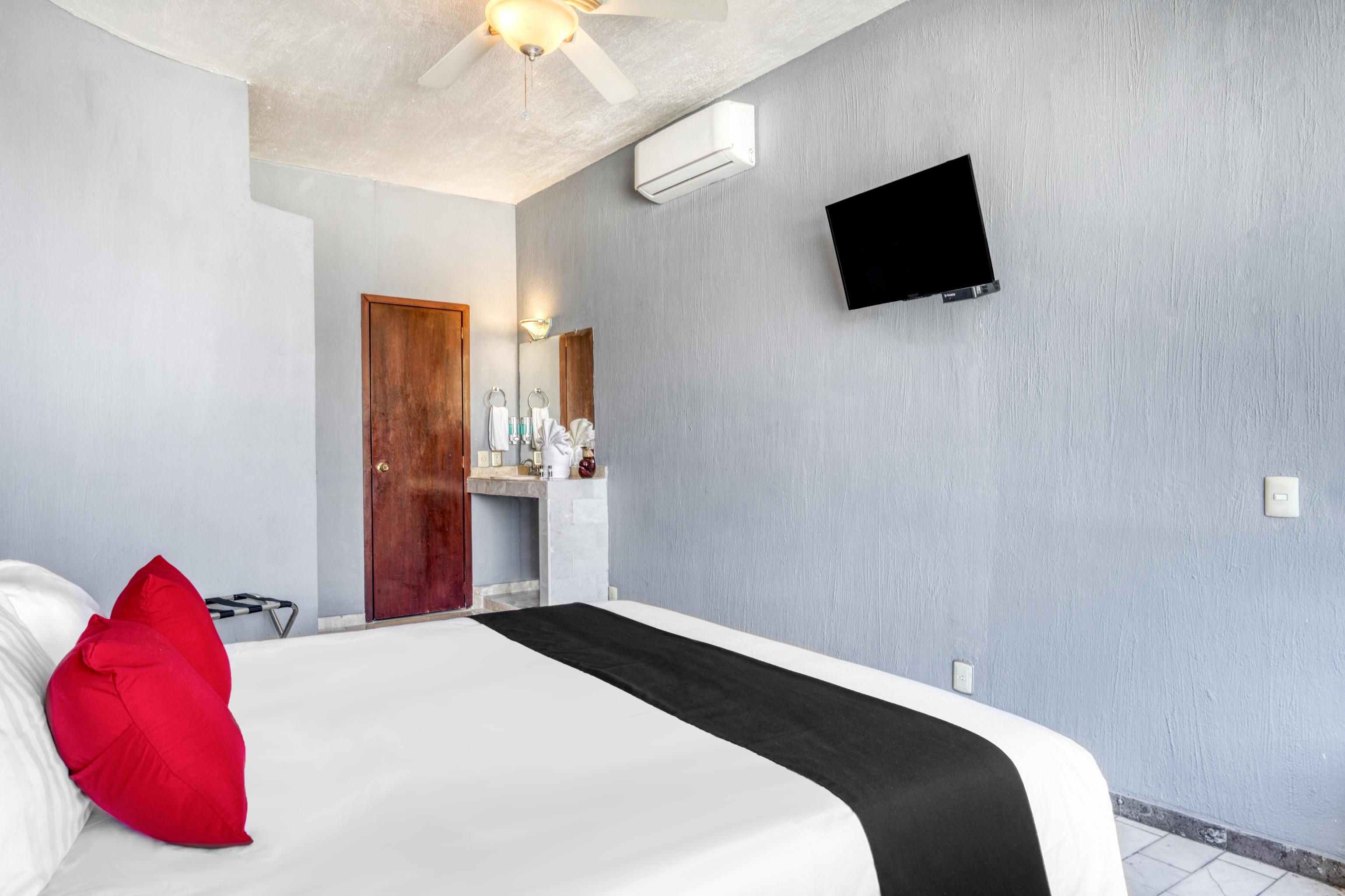 Guadalajara Express Tonala Hotel Bagian luar foto