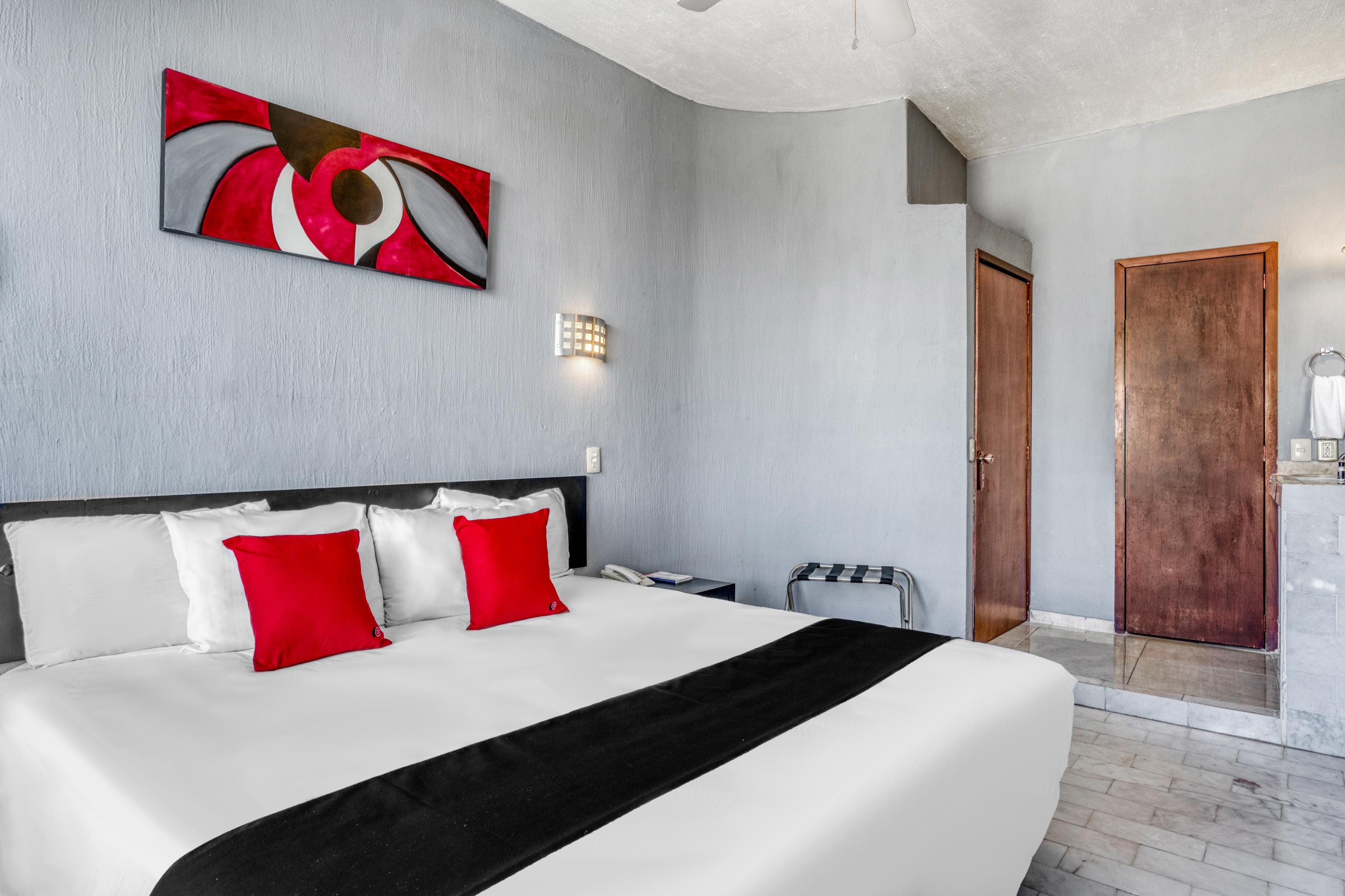 Guadalajara Express Tonala Hotel Bagian luar foto